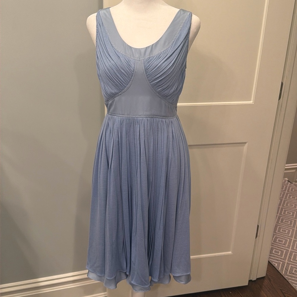 Tracy Reese dress. Excellent condition. Women’s size 4.